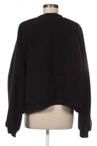 Damen Shirt Topshop, Größe XL, Farbe Schwarz, Preis 18,99 €
