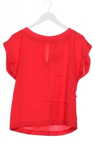 Damen Shirt Topshop, Größe XS, Farbe Rot, Preis € 37,51