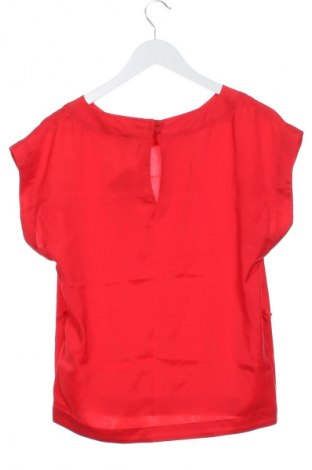 Damen Shirt Topshop, Größe XS, Farbe Rot, Preis € 37,51