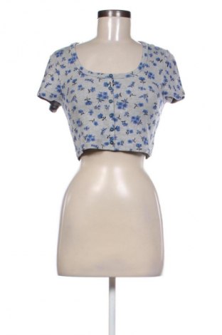 Damen Shirt Topshop, Größe M, Farbe Mehrfarbig, Preis € 14,26
