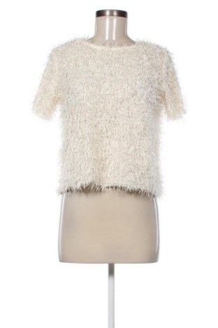 Bluzka damska Trendy, Rozmiar S, Kolor Beżowy, Cena 34,99 zł