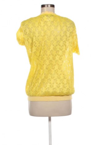 Damen Shirt Trussardi, Größe M, Farbe Gelb, Preis € 47,99