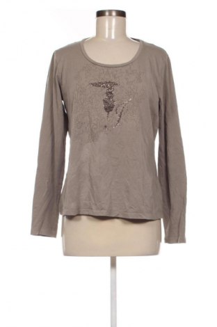 Dámská halenka Trussardi Jeans, Velikost M, Barva Béžová, Cena  539,00 Kč