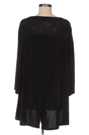Dámska blúza Ts, Veľkosť 3XL, Farba Čierna, Cena  9,72 €
