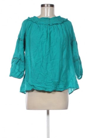 Damen Shirt Tu, Größe L, Farbe Grün, Preis € 9,79