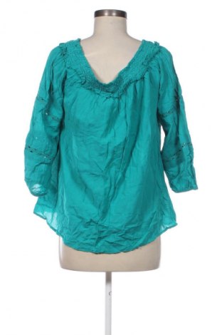 Damen Shirt Tu, Größe L, Farbe Grün, Preis € 9,79