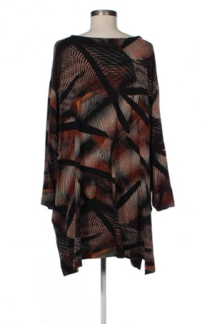 Bluzka damska Ulla Popken, Rozmiar XXL, Kolor Kolorowy, Cena 111,99 zł