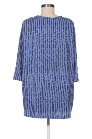 Bluzka damska Ulla Popken, Rozmiar XL, Kolor Kolorowy, Cena 111,99 zł