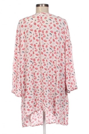Bluzka damska Ulla Popken, Rozmiar 3XL, Kolor Kolorowy, Cena 111,99 zł