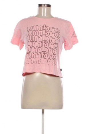 Bluză de femei Umbro, Mărime L, Culoare Mov deschis, Preț 91,99 Lei