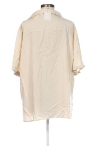Dámská halenka Unbranded, Velikost 3XL, Barva Béžová, Cena  499,00 Kč