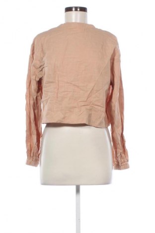 Bluză de femei Unbranded, Mărime XL, Culoare Bej, Preț 64,99 Lei
