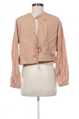 Bluză de femei Unbranded, Mărime XL, Culoare Bej, Preț 64,99 Lei