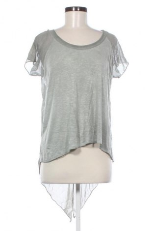 Bluzka damska Unbranded, Rozmiar L, Kolor Zielony, Cena 62,99 zł