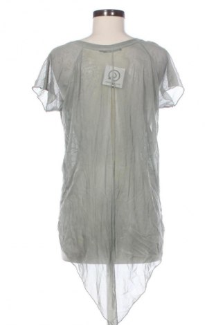 Bluzka damska Unbranded, Rozmiar L, Kolor Zielony, Cena 62,99 zł