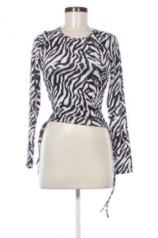 Bluzka damska Unbranded, Rozmiar S, Kolor Kolorowy, Cena 62,99 zł