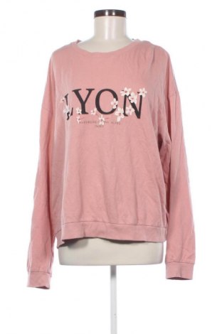 Bluzka damska Unbranded, Rozmiar XXL, Kolor Różowy, Cena 62,99 zł