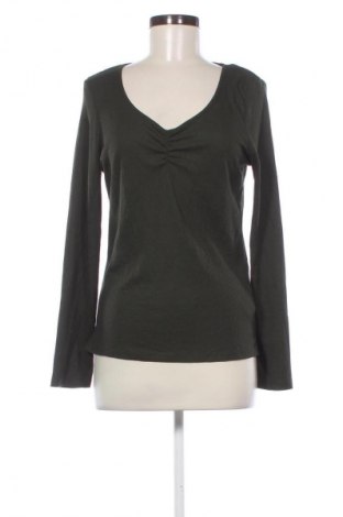 Bluză de femei Unbranded, Mărime L, Culoare Verde, Preț 26,99 Lei