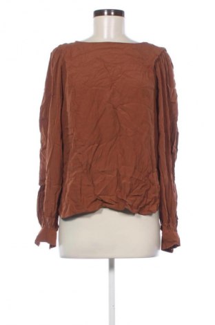Bluzka damska Unbranded, Rozmiar L, Kolor Brązowy, Cena 62,99 zł
