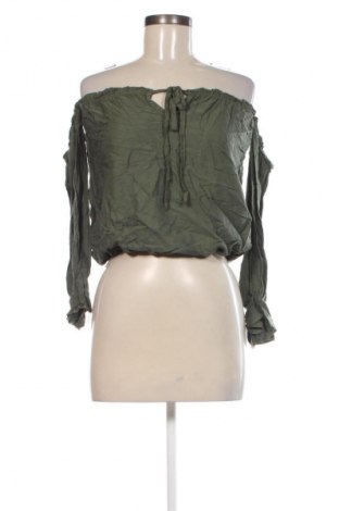 Damen Shirt Unbranded, Größe M, Farbe Grün, Preis € 13,99