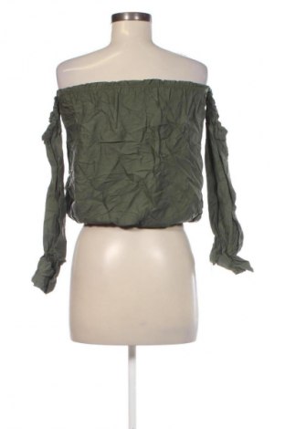 Damen Shirt Unbranded, Größe M, Farbe Grün, Preis € 13,99