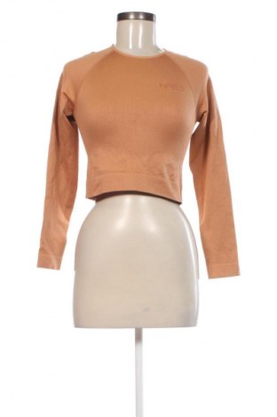 Damen Shirt Unbranded, Größe S, Farbe Braun, Preis 15,99 €