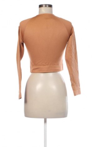Damen Shirt Unbranded, Größe S, Farbe Braun, Preis 15,99 €