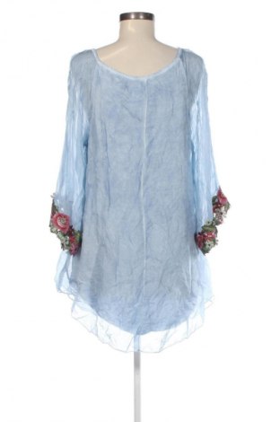 Bluză de femei Unbranded, Mărime M, Culoare Albastru, Preț 64,99 Lei