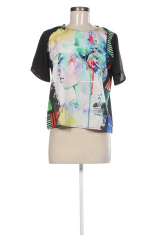 Bluză de femei Unbranded, Mărime L, Culoare Multicolor, Preț 64,99 Lei