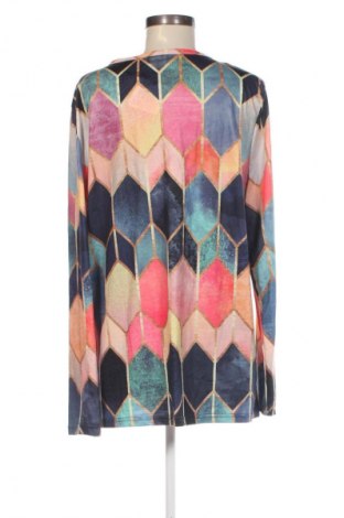 Bluzka damska Unbranded, Rozmiar XL, Kolor Kolorowy, Cena 62,99 zł