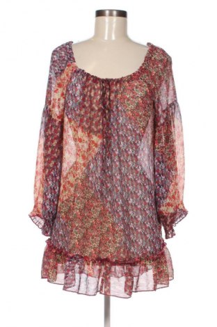 Bluzka damska Unbranded, Rozmiar 3XL, Kolor Kolorowy, Cena 62,99 zł
