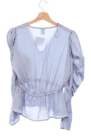 Bluzka damska Unbranded, Rozmiar XS, Kolor Niebieski, Cena 62,99 zł