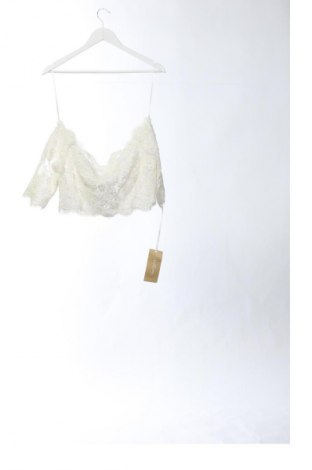Damen Shirt Unbranded, Größe M, Farbe Ecru, Preis € 8,99