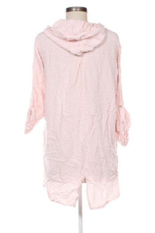 Bluzka damska Unbranded, Rozmiar M, Kolor Różowy, Cena 62,99 zł