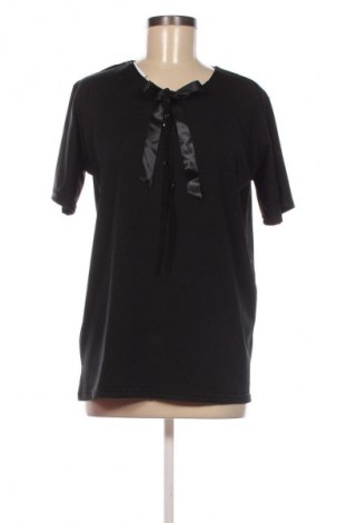 Bluzka damska Unbranded, Rozmiar XL, Kolor Czarny, Cena 45,99 zł