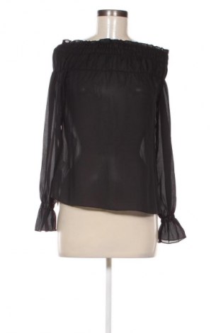 Bluzka damska Unbranded, Rozmiar S, Kolor Czarny, Cena 62,99 zł