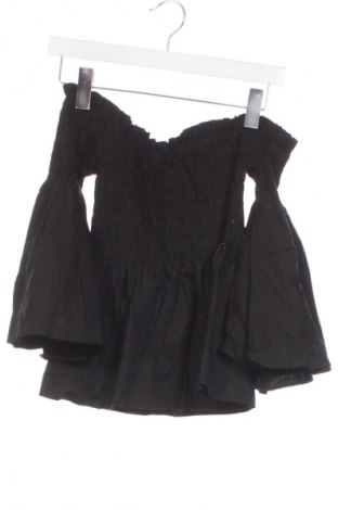 Bluzka damska Unbranded, Rozmiar XS, Kolor Czarny, Cena 62,99 zł