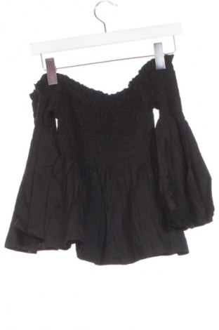 Bluzka damska Unbranded, Rozmiar XS, Kolor Czarny, Cena 62,99 zł