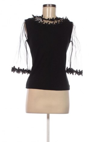 Bluzka damska Unbranded, Rozmiar S, Kolor Czarny, Cena 62,99 zł