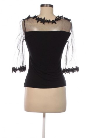 Bluzka damska Unbranded, Rozmiar S, Kolor Czarny, Cena 62,99 zł