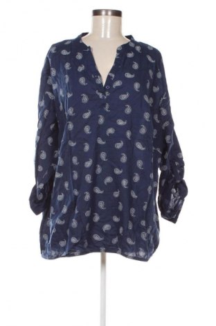 Bluzka damska Unbranded, Rozmiar 3XL, Kolor Kolorowy, Cena 62,99 zł