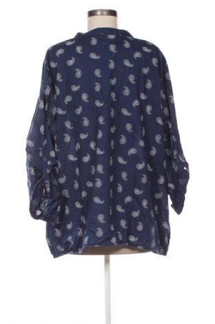 Bluzka damska Unbranded, Rozmiar 3XL, Kolor Kolorowy, Cena 62,99 zł