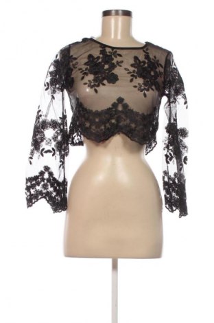 Bluzka damska Unbranded, Rozmiar M, Kolor Czarny, Cena 62,99 zł