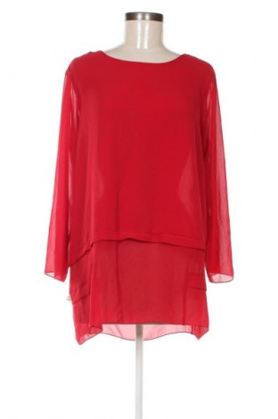 Damen Shirt Unbranded, Größe M, Farbe Rot, Preis € 13,99