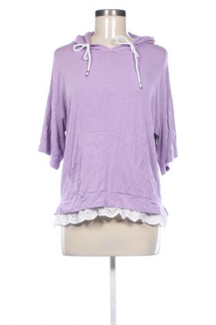 Damen Shirt Unbranded, Größe M, Farbe Lila, Preis € 13,99