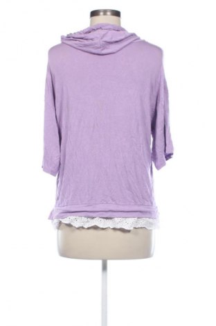 Damen Shirt Unbranded, Größe M, Farbe Lila, Preis € 13,99