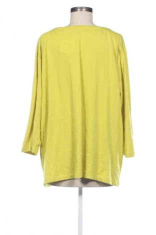Dámska blúza Unbranded, Veľkosť 3XL, Farba Zelená, Cena  4,95 €