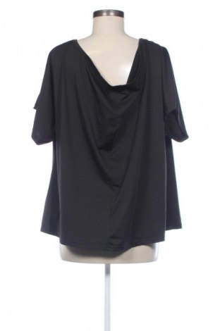Damen Shirt Unbranded, Größe XXL, Farbe Schwarz, Preis € 13,99