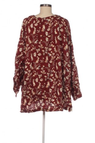 Bluzka damska Unbranded, Rozmiar 5XL, Kolor Kolorowy, Cena 62,99 zł