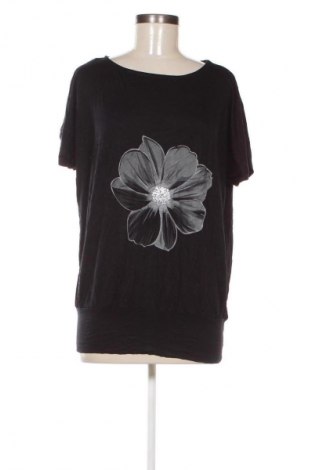 Bluzka damska Unbranded, Rozmiar XXL, Kolor Czarny, Cena 44,99 zł
